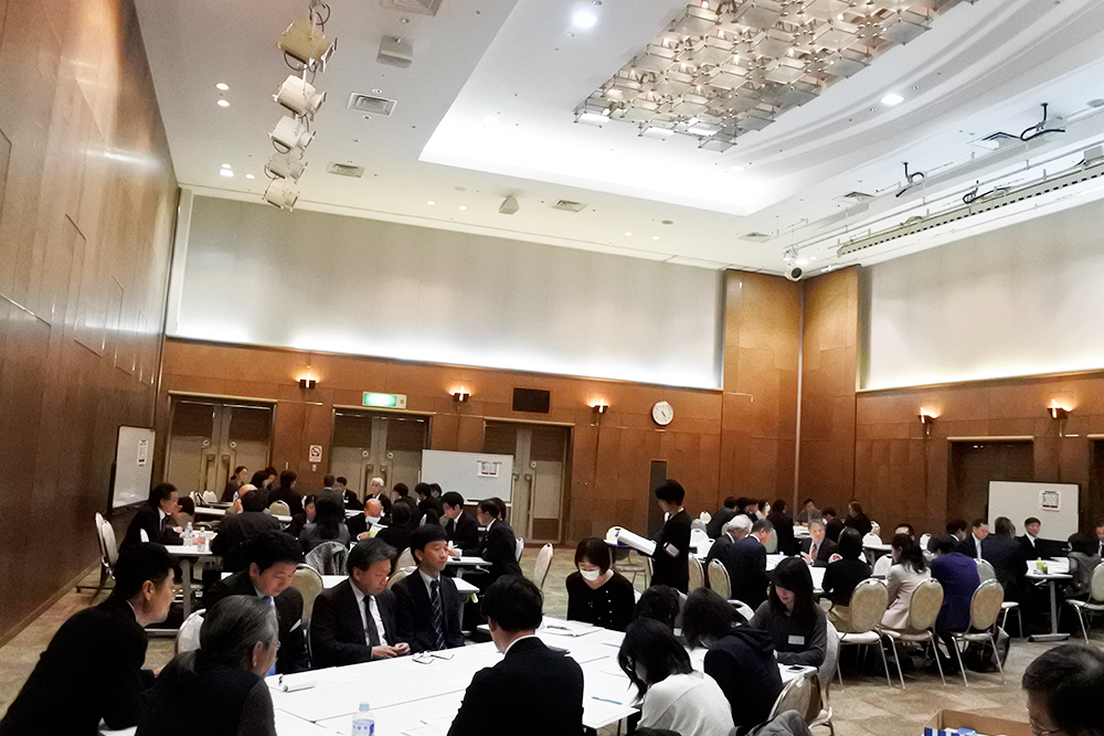 各社の課題に対応した現地での個別支援(連続講座修了後)