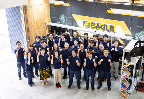 ジャズバンド的な組織を目指して