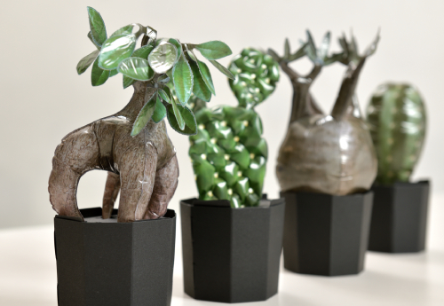 エスエージーバルーンズ株式会社