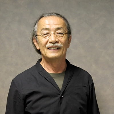 田中 堅四郎
